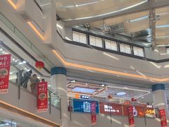 -宁波鄞州万达广场