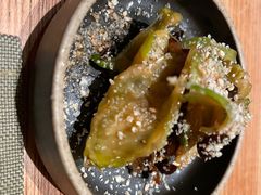 -RONIN Snack Bar