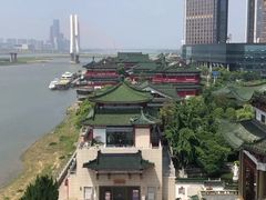 -滕王阁旅游区
