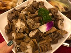-山城年华老火锅(玉林店)
