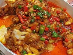 -辣小鲜·南昌大排档(船山路店)