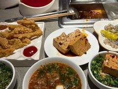 -海底捞火锅(坪山益田假日广场店)
