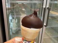 -DQ·蛋糕·冰淇淋(三亚青春颂店)