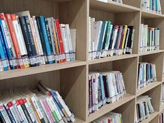 -阅读家(南海天河城店)