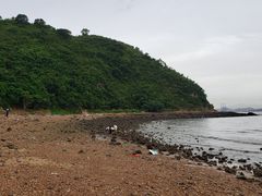-坝光海滩
