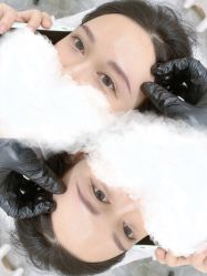 -Verywang半永久纹眉•仪器野生眉