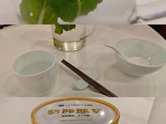 -巴音浩日娲·蒙餐(双林东路店)