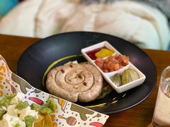 -牛啤堂精酿啤酒餐吧(五棵松华熙店)