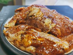 -韩宫宴炭火烤肉(昆明大悦城店)