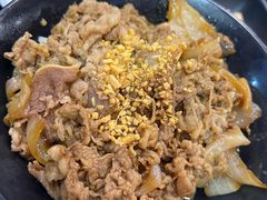 -吉野家(上海美罗城店)