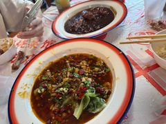 -佳佳麻辣烧菜馆