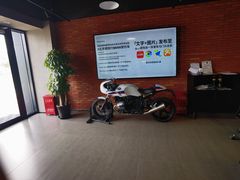 -北京德悦行BMW宝马摩托车