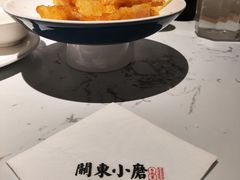 -关东小磨东北菜(漕河泾印象城店)