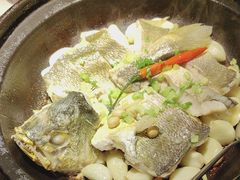 -汤城小厨•粤菜•靓汤(金宝街店)