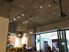 大堂-宝珠奶酪(浦东金桥店)