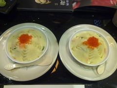 土豆沙律-禾绿回转寿司(苏宁广场店)