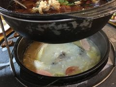 -重庆乌鱼庄·龙滋鲜(青羊大道店)