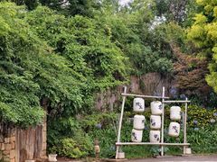 -七彩云南古滇温泉山庄