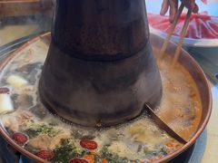 -阳坊大都涮羊肉(阳坊总店)