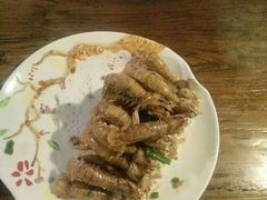 -兄弟爬爬虾(北京路店)