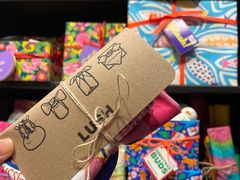 -LUSH(威尼斯人店)