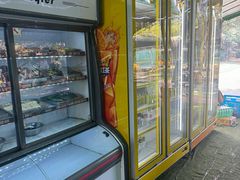 -小蜜蜂团建自助烧烤场(小洲村店)
