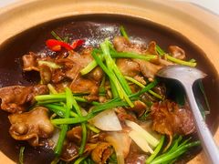 -顺味凤城·顺德菜专门店(九六广场店)