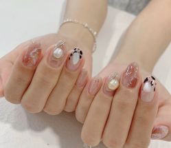 点击看大图 -Halo美甲美睫