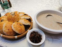 阳谷三绝-琼林徽宴(中央门店)