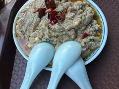 -门框胡同百年卤煮(前门店)