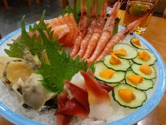 -银子铁板烧料理自助餐(人民广场店)