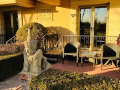 -春晖园度假酒店温泉