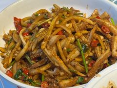 -匠熙小馆(崇文门店)