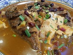 -和月楼牛羊肉泡馍