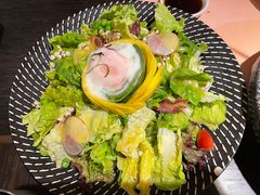 -山葵家·创意料理(宁波来福士店)