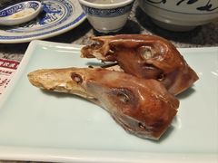 -南京大牌档(三阳广场苏宁店)