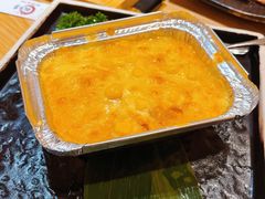 -松鱼亭·和牛烧肉(协鑫广场店)