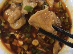 -程记私房火锅兔(总店)