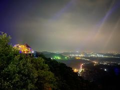 -黄腾峡天门悬廊