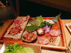 -久苑烧肉(世界城广场店)
