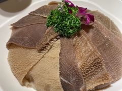 -巴奴毛肚火锅(广益哥伦布店)
