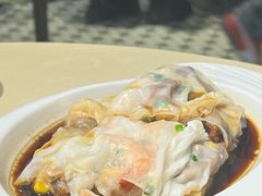 -香港池仔记肠粉王(博多新记襄阳南路店)