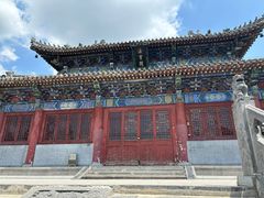 -洛阳白马寺