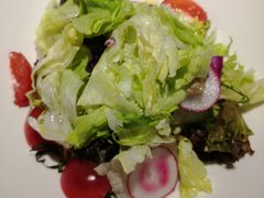 -東舍食唐精品陕菜馆