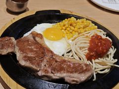 -菲滋意式餐厅(西溪印象城店)