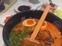 -味千拉面(常州关河东路分店)