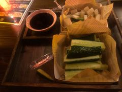-蘭葶花酒馆(鼓楼店)