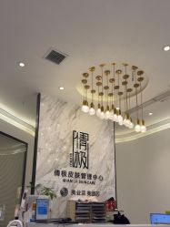 -倩极·精研痘敏肌管理