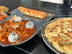 -HONGA HONGA雄家(曹路店)