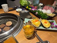 -丸藏和牛烧肉专门店(园区师惠坊店)
